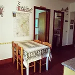 Bivacco Frasassi Climbing & Trail Running House Bed & Breakfast