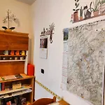 Bed & Breakfast Bivacco Frasassi Climbing & Trail Running House Genga (Ancona)
