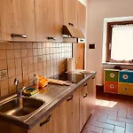 Bivacco Frasassi Climbing & Trail Running House Bed & Breakfast 3*