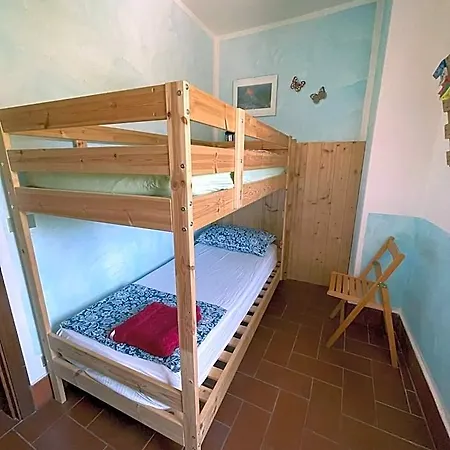 Bed & Breakfast Bivacco Frasassi Climbing & Trail Running House Genga (Ancona)