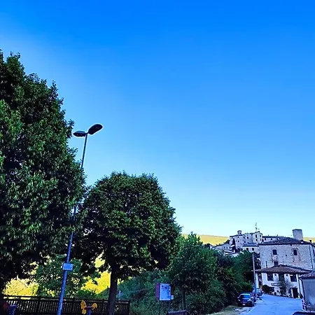 Bivacco Frasassi Climbing & Trail Running House Bed & Breakfast Genga (Ancona)