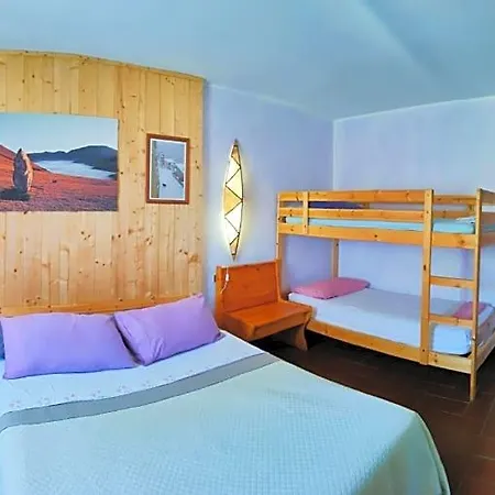 Bed & Breakfast Bivacco Frasassi Climbing & Trail Running House Genga (Ancona)