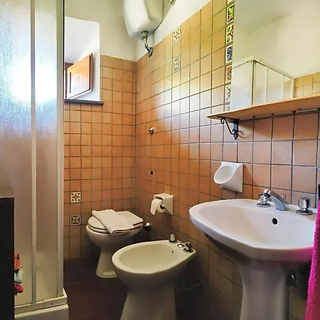 Bed & Breakfast Bivacco Frasassi Climbing & Trail Running House
