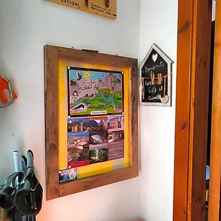 Bivacco Frasassi Climbing & Trail Running House 3* Genga (Ancona)