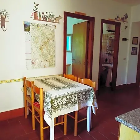 Bivacco Frasassi Climbing & Trail Running House 3*