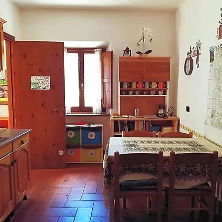 Bivacco Frasassi Climbing & Trail Running House Bed & Breakfast Genga (Ancona)