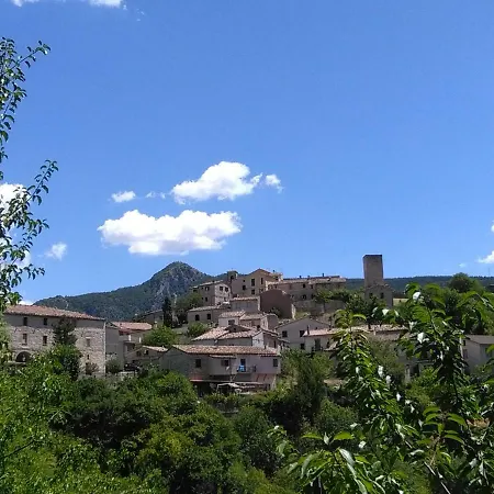 Bivacco Frasassi Climbing House